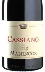 Manincor - Cassiano 2023 *bio