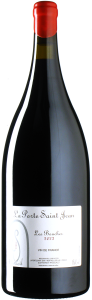 La Porte Saint Jean - Cabernet Franc Les Bouches 2023 Magnum