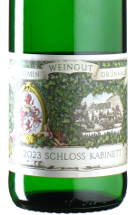 Maximin Grünhaus - Riesling Schloss Kabinett 2023