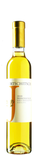 Jurtschitsch - Riesling Ried Heiligenstein Beerenauslese 2018 HALBFLASCHE *bio
