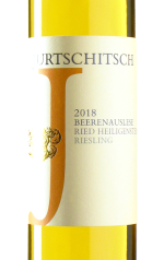 Jurtschitsch - Riesling Ried Heiligenstein Beerenauslese...