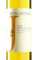 Jurtschitsch - Riesling Ried Heiligenstein Beerenauslese 2018 HALBFLASCHE *bio