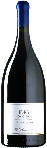 Christmann - Spätburgunder Idig GG 2023 MAGNUM *bio