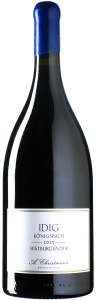 Christmann - Spätburgunder Idig GG 2023 MAGNUM *bio