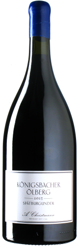 Christmann - Spätburgunder Ölberg 1G 2023 MAGNUM *bio