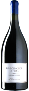 Christmann - Spätburgunder Ölberg 1G 2023...