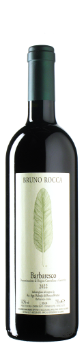 Rocca - Barbaresco 2022