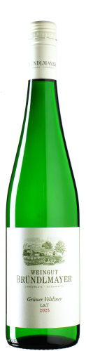 Bründlmayer - Grüner Veltliner L + T 2025 *bio