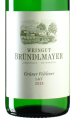Bründlmayer - Grüner Veltliner L + T 2025 *bio