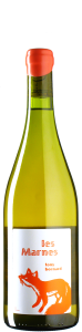 Domaine Bornard - Savagnin Les Marnes 2018 (oxidativ)...