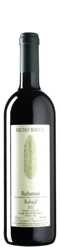 Rocca - Barbaresco Rabaja 2022
