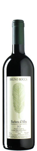 Rocca - Barbera dAlba 2023