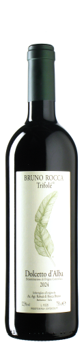 Rocca - Dolcetto dAlba Trifole 2024