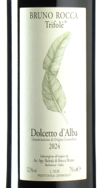Rocca - Dolcetto dAlba Trifole 2024