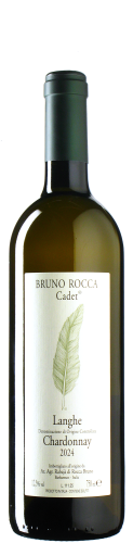 Rocca - Chardonnay Langhe Cadet 2024