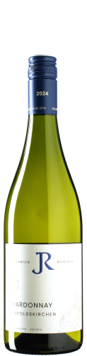 Reinisch - Chardonnay Gumpoldskirchen 2024 *bio