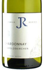 Reinisch - Chardonnay Gumpoldskirchen 2024 *bio