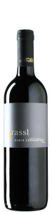 Grassl - Zweigelt Rubin Carnuntum 2024 *bio