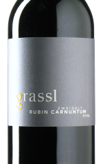 Grassl - Zweigelt Rubin Carnuntum 2024 *bio