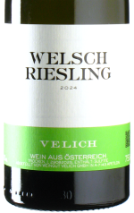 Velich - Welschriesling 2024