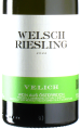 Velich - Welschriesling 2024