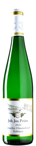Prüm - Riesling Graacher Himmelreich Kabinett 2024