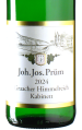 Prüm - Riesling Graacher Himmelreich Kabinett 2024