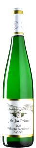 Prüm - Riesling Wehlener Sonnenuhr Kabinett 2024