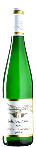 Prüm - Riesling Graacher Himmelreich Spätlese 2024