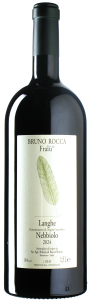 Rocca - Nebbiolo Langhe Fralù 2024 MAGNUM