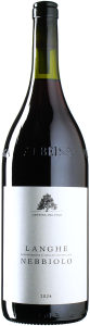 Del Pino - Nebbiolo Langhe 2024 MAGNUM