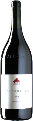 Del Pino - Barbaresco 2014 MAGNUM