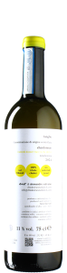 DWNL - Chardonnay Langhe 2024 *L3 *C