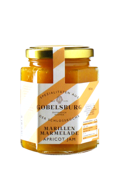 Gobelsburg - Marillenmarmelade 200g