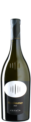 Tramin - Gewürztraminer Nußbaumer 2023