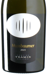 Tramin - Gewürztraminer Nußbaumer 2023
