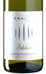 Tramin - Gewürztraminer Selida 2024