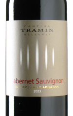 Tramin - Cabernet Sauvignon 2023