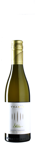Tramin - Gewürztraminer Selida 2024 HALBFLASCHE