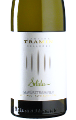 Tramin - Gewürztraminer Selida 2024 HALBFLASCHE