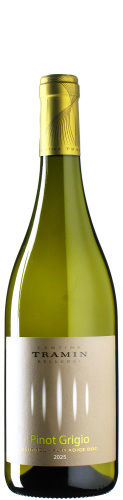 Tramin - Pinot Grigio 2025