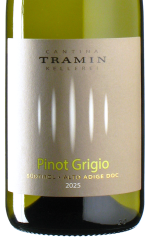 Tramin - Pinot Grigio 2025