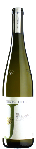 Jurtschitsch - Grüner Veltliner Ried Lamm 2023 *bio