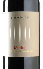 Tramin - Merlot 2024