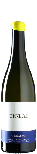 Velich - Chardonnay Tiglat 2022