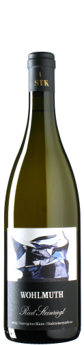Wohlmuth - Sauvignon Blanc Ried Steinriegl 2023