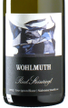 Wohlmuth - Sauvignon Blanc Ried Steinriegl 2023