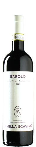 Scavino - Barolo 2021 *U