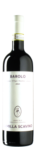 Scavino - Barolo 2021 *U
