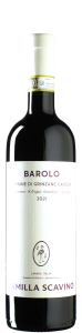 Scavino - Barolo Comune di Grinzane Cavour 2021